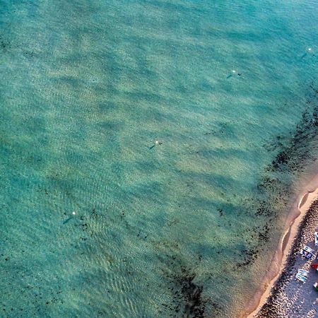 La Casetta Al Mar Porto Cesareo Eksteriør billede